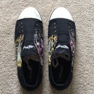 Ed Hardy Shoes